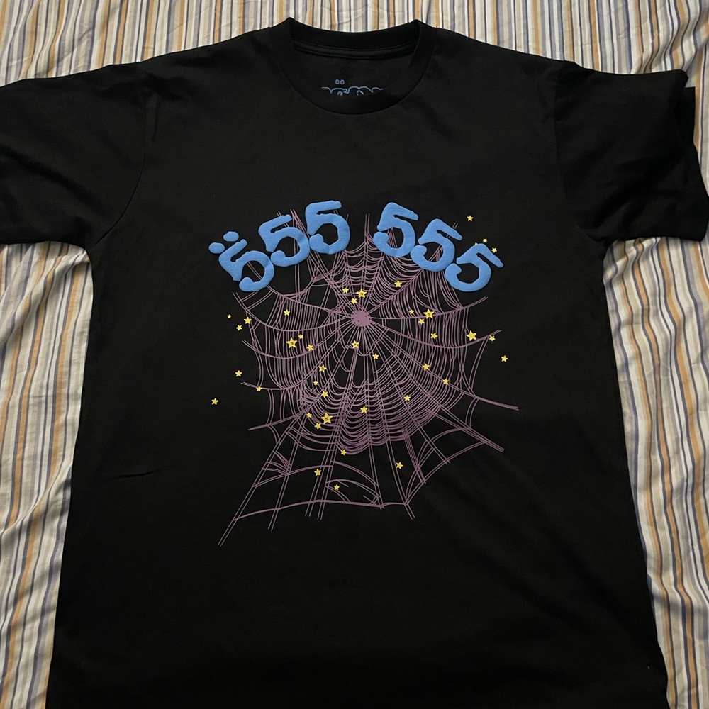Sp5der Tshirt